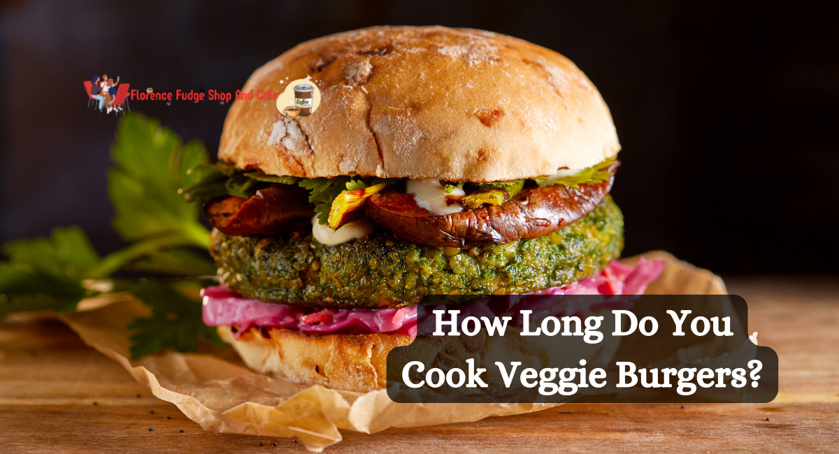 How Long Do You Cook Veggie Burgers?